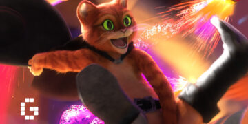 Puss in Boots: Last Wish