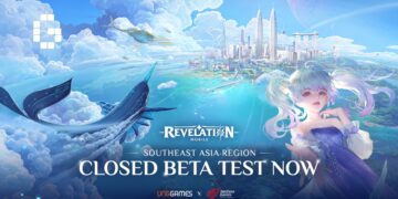 Revelation: Infinite Journey