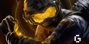 Rainbow Six Siege Operation Solar Raid Features New Operator, Cross-Play and more