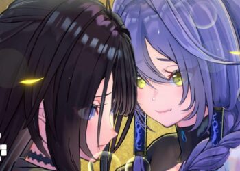 Samurai Maiden Review