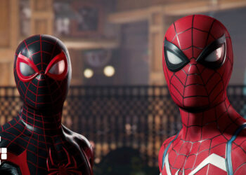 Spider-Man 2