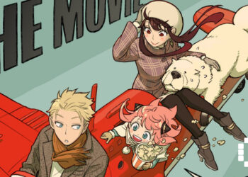 Spy x Family 2nd Season