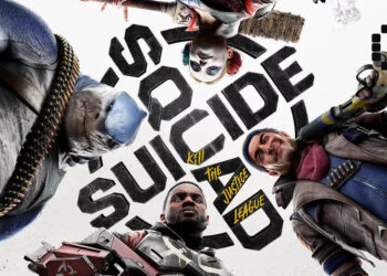 Suicide Squad Kill the Justice League
