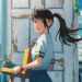 Suzume Light Novel