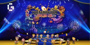 Theatrhythm Final Bar songs
