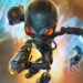Destroy All Humans Lucky Draw