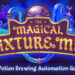 The Magician Mixture Mill