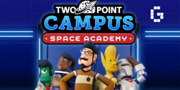 Two Point Campus DLC