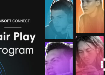 Ubisoft Fair Play