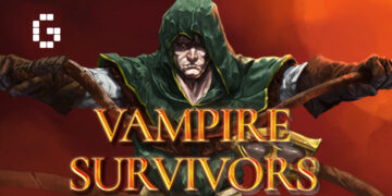 Vampire Survivors Mobile