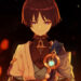 Genshin Impact Wanderer