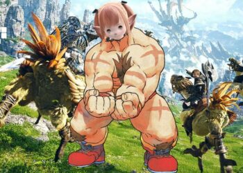 Yoshi P Zangief