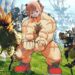 Yoshi P Zangief