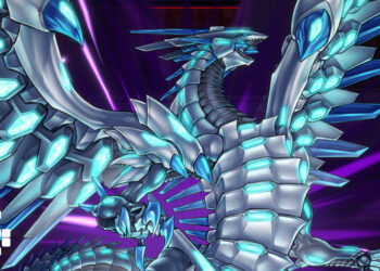 YuGiOh Master Duels