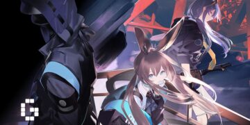 arknights prelude to dawn end to perish in frost