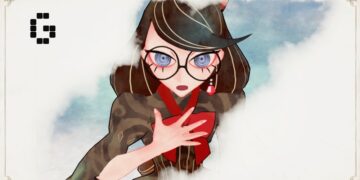bayonetta origins