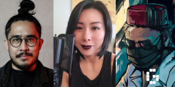 [ CF 2022 ] No Straight Road to Voice Acting in Malaysia, with Azman Zulkiply, Su Ling Chan and “Uncle” Ali Imran