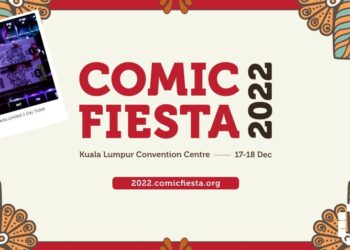 comic fiesta tickets