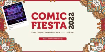 comic fiesta tickets