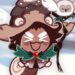 cookie run pinecone cookie