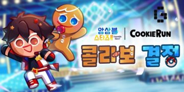 ensemble stars cookie run