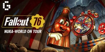 fallout 76 nuka world