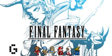final fantasy pixel switch