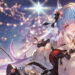 granblue fantasy christmas