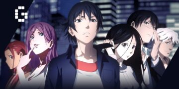 hitori no shita