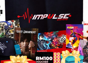 impulse paradigm jb