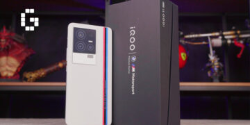 vivo iQOO 11 Phone Price Revealed For Malaysia