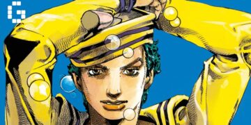 jojo part 9