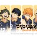 korean haikyuu touch the dream naver banner