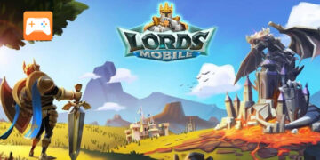 Become The True Lord