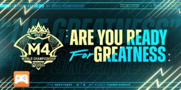 Claim the title of Champion