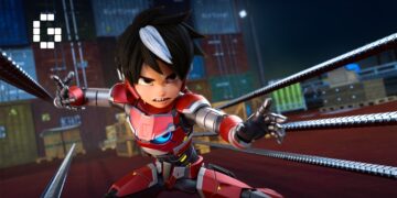 mechamato movie