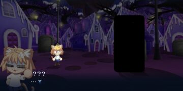 melty blood boss rush