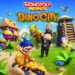 monopoly dino city