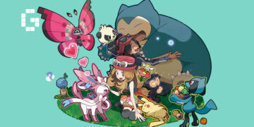 How Pokemon Made Interacting with Your Pokemon Fun