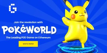 pokemon nft