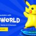 pokemon nft