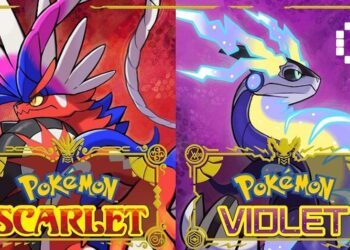 pokemon scarlet 1.11