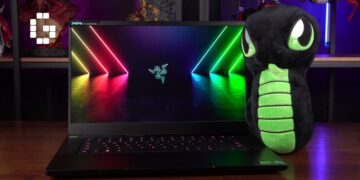 Razer Blade 15 OLED Review – Packing Power in an Understated Design