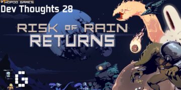 risk of rain returns