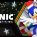 sonic santa