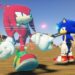 sonic frontiers new characters