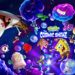 SpongeBob SquarePants: The Cosmic Shake Shows Off New Trailer Featuring Boss Fights
