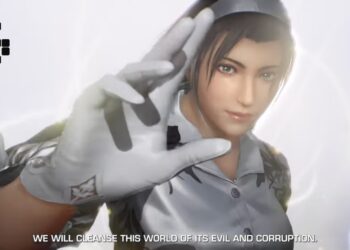 tekken 8 jun