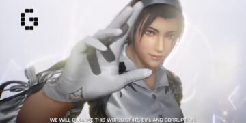 tekken 8 jun