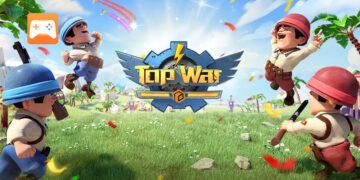 Top War, Top Fun